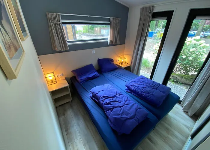 Europarcs De Wije Werelt