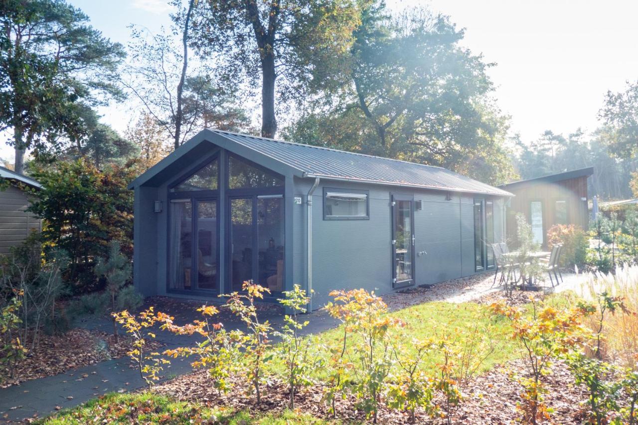 Europarcs De Wije Werelt Otterlo