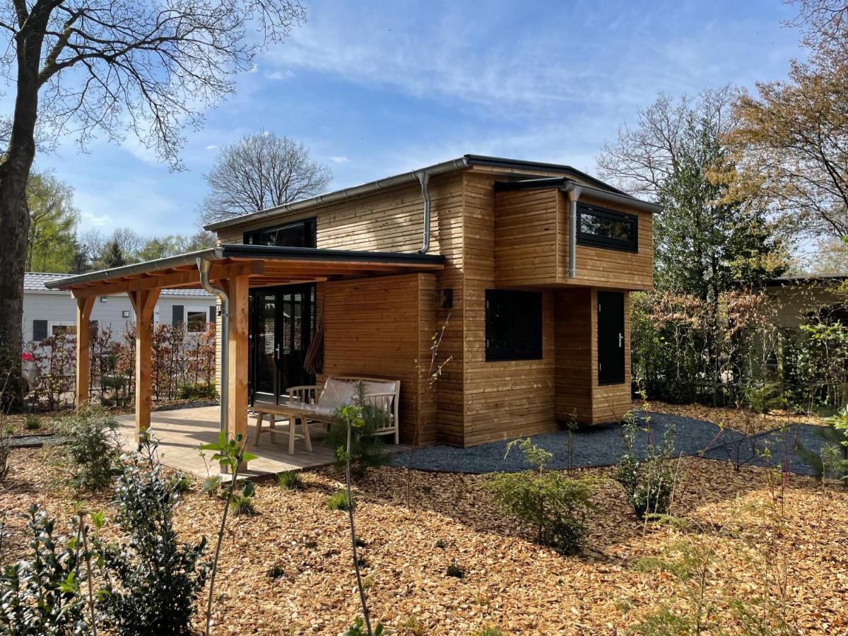 Europarcs De Wije Werelt 3*