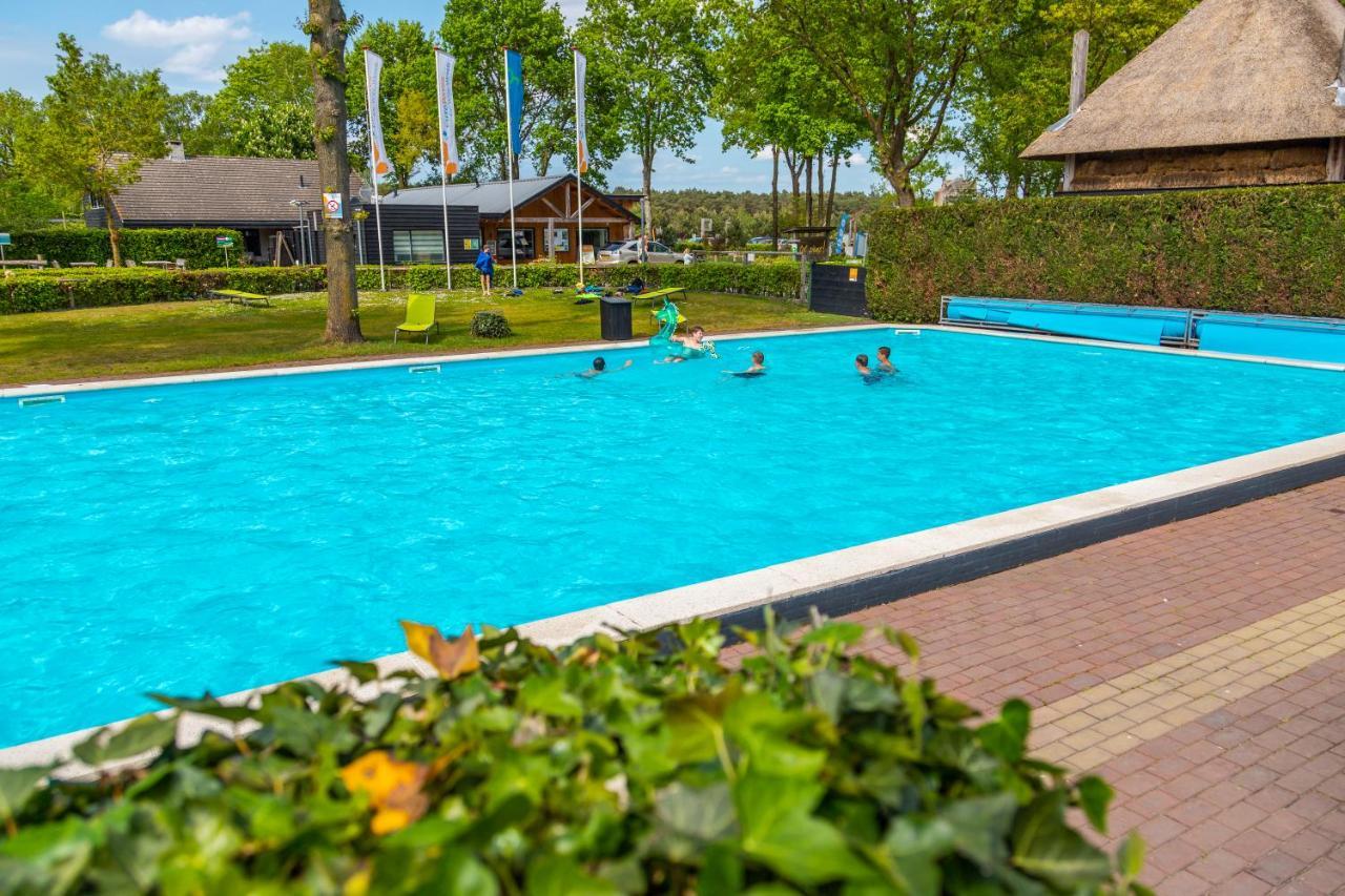 Europarcs De Wije Werelt Parque de vacaciones Otterlo