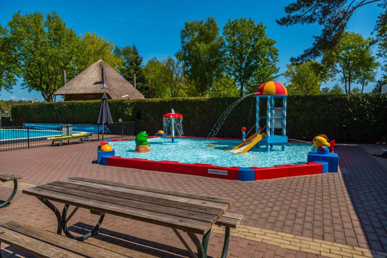 Europarcs De Wije Werelt Parque de vacaciones 3*