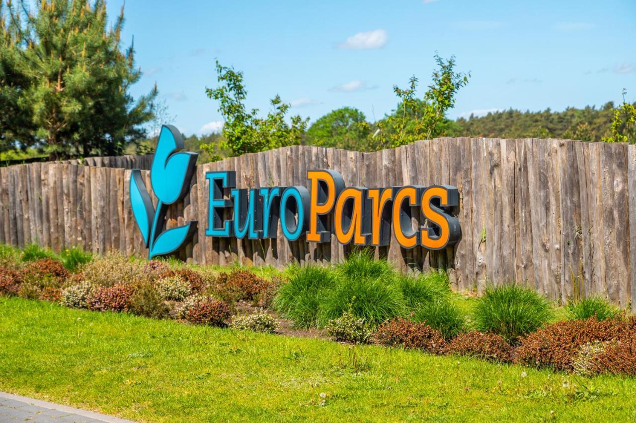 Europarcs De Wije Werelt 3*