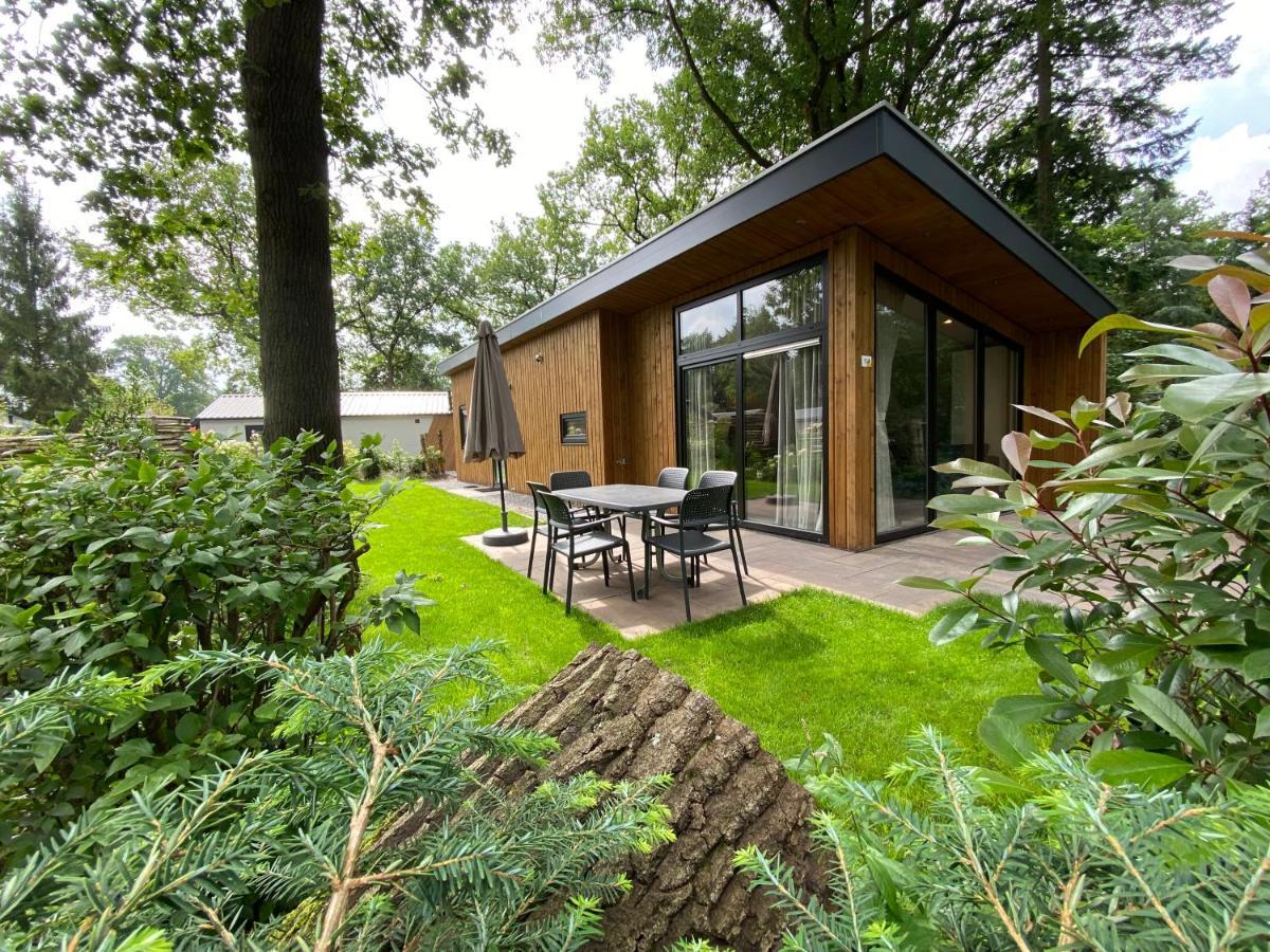 Europarcs De Wije Werelt