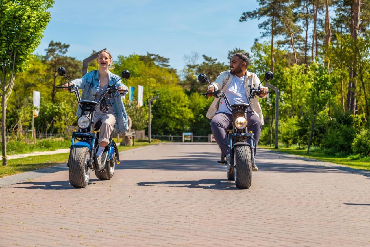 Europarcs De Wije Werelt 3*