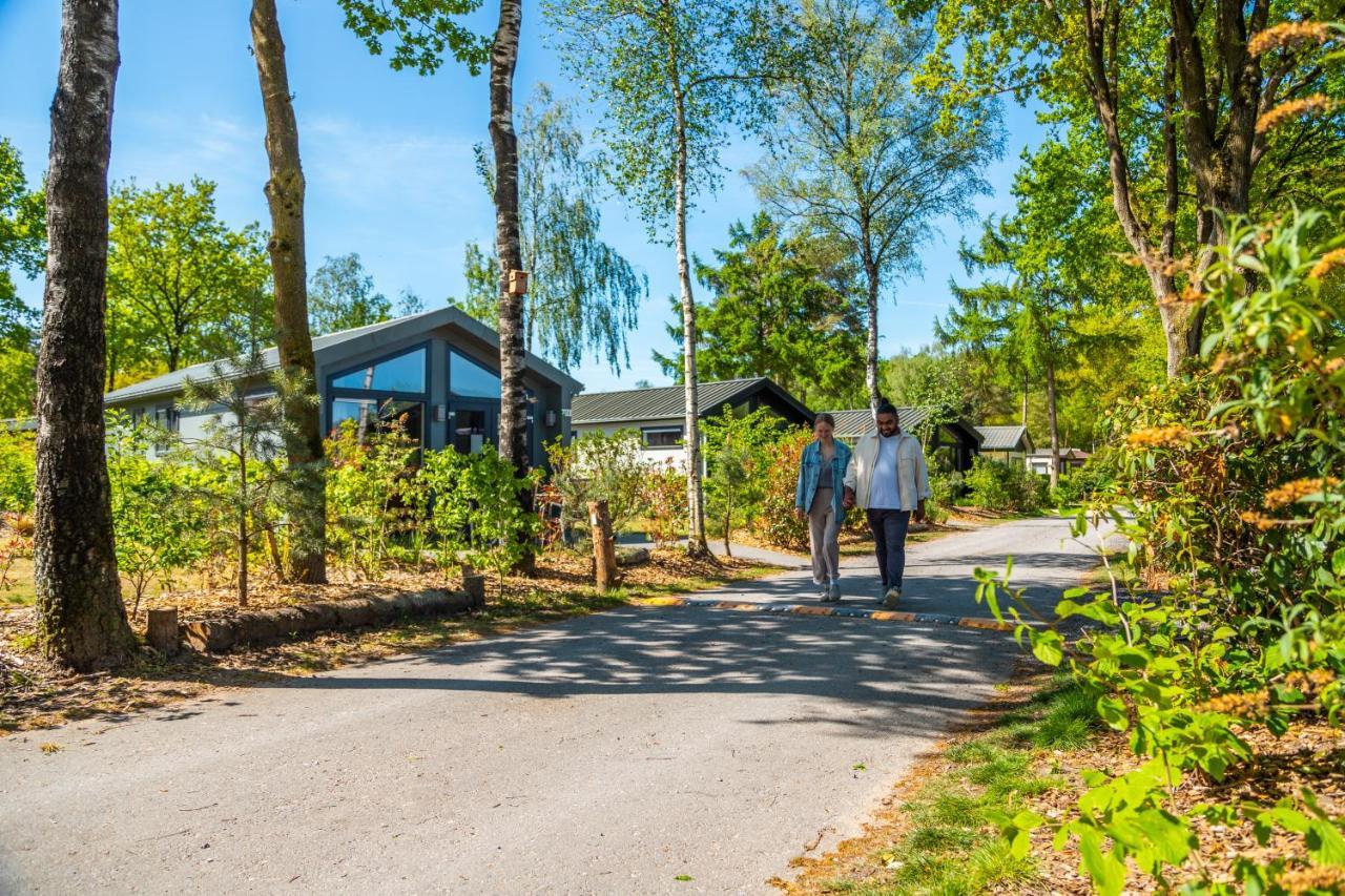 Village de vacances Europarcs De Wije Werelt