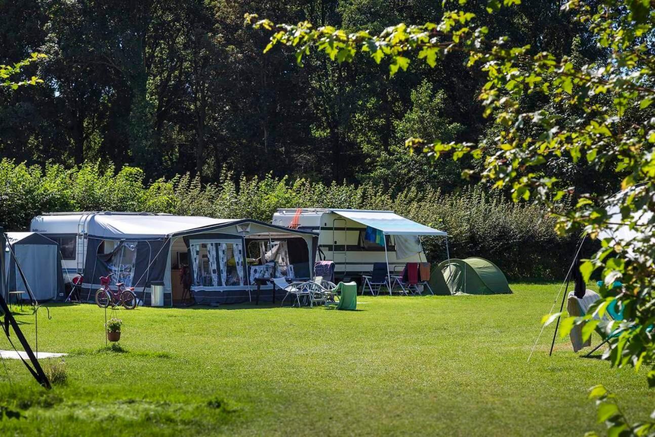 Europarcs De Wije Werelt 3* Otterlo