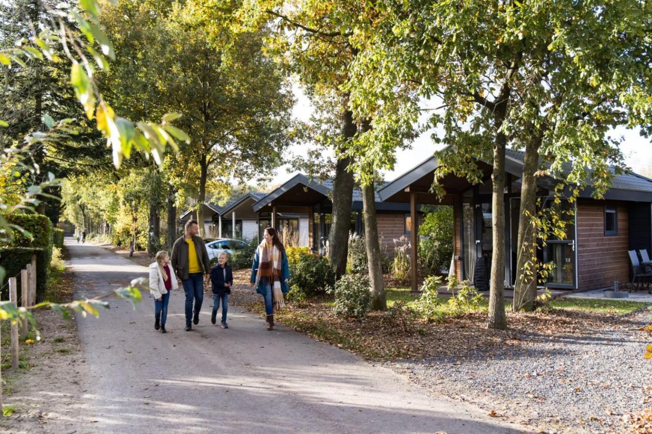 Europarcs De Wije Werelt Otterlo