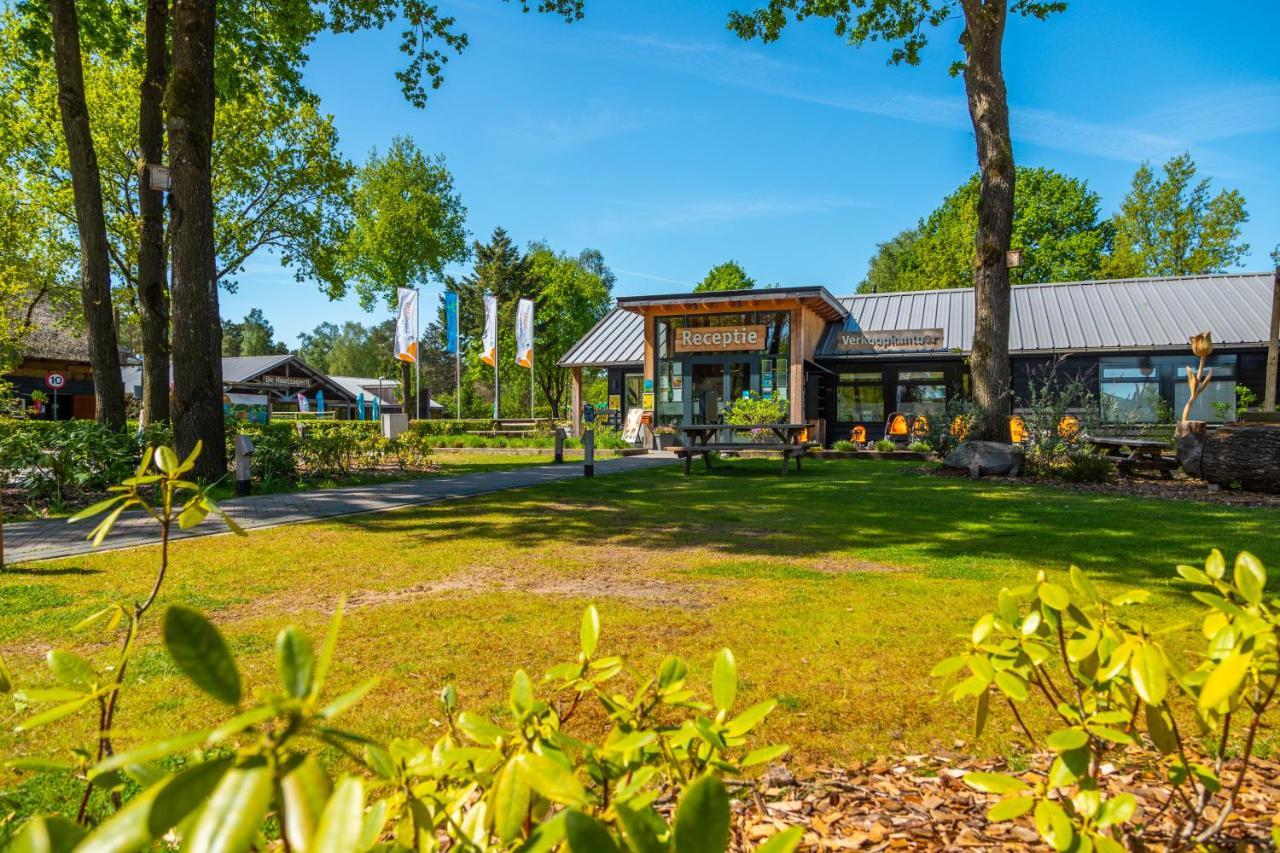 Europarcs De Wije Werelt Parco vacanze
