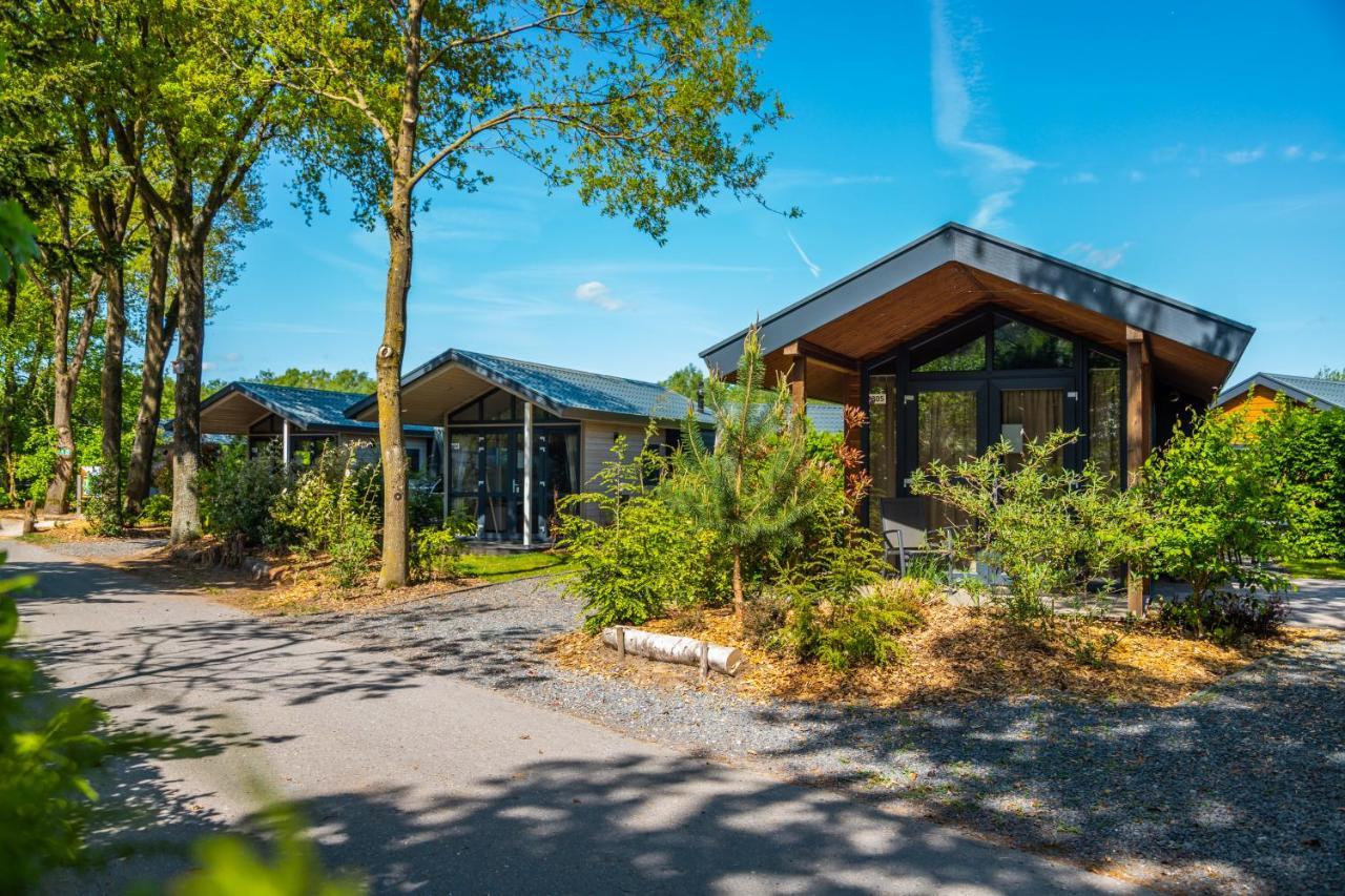 Europarcs De Wije Werelt Parco vacanze