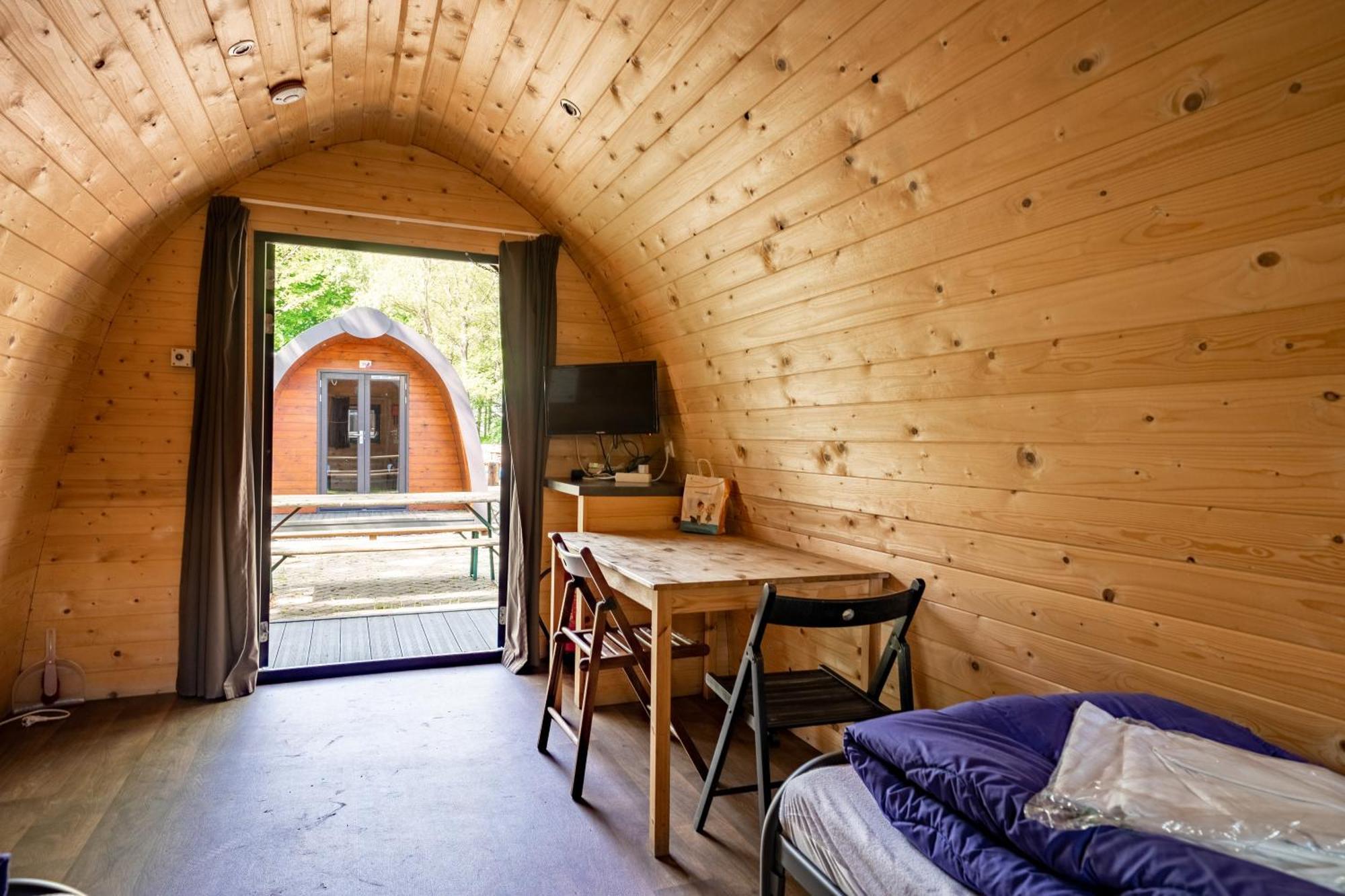 Europarcs De Wije Werelt 3*