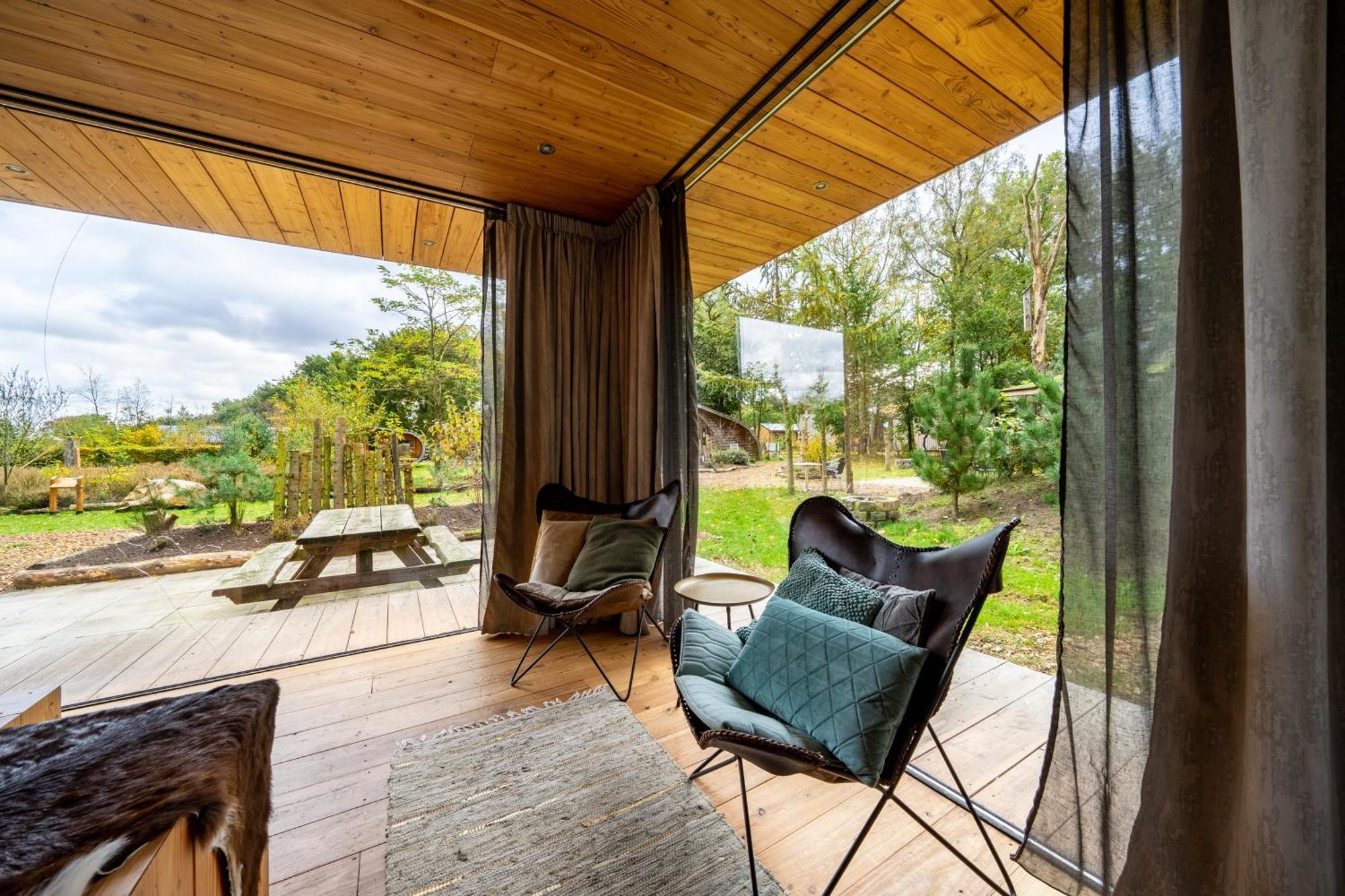 Europarcs De Wije Werelt