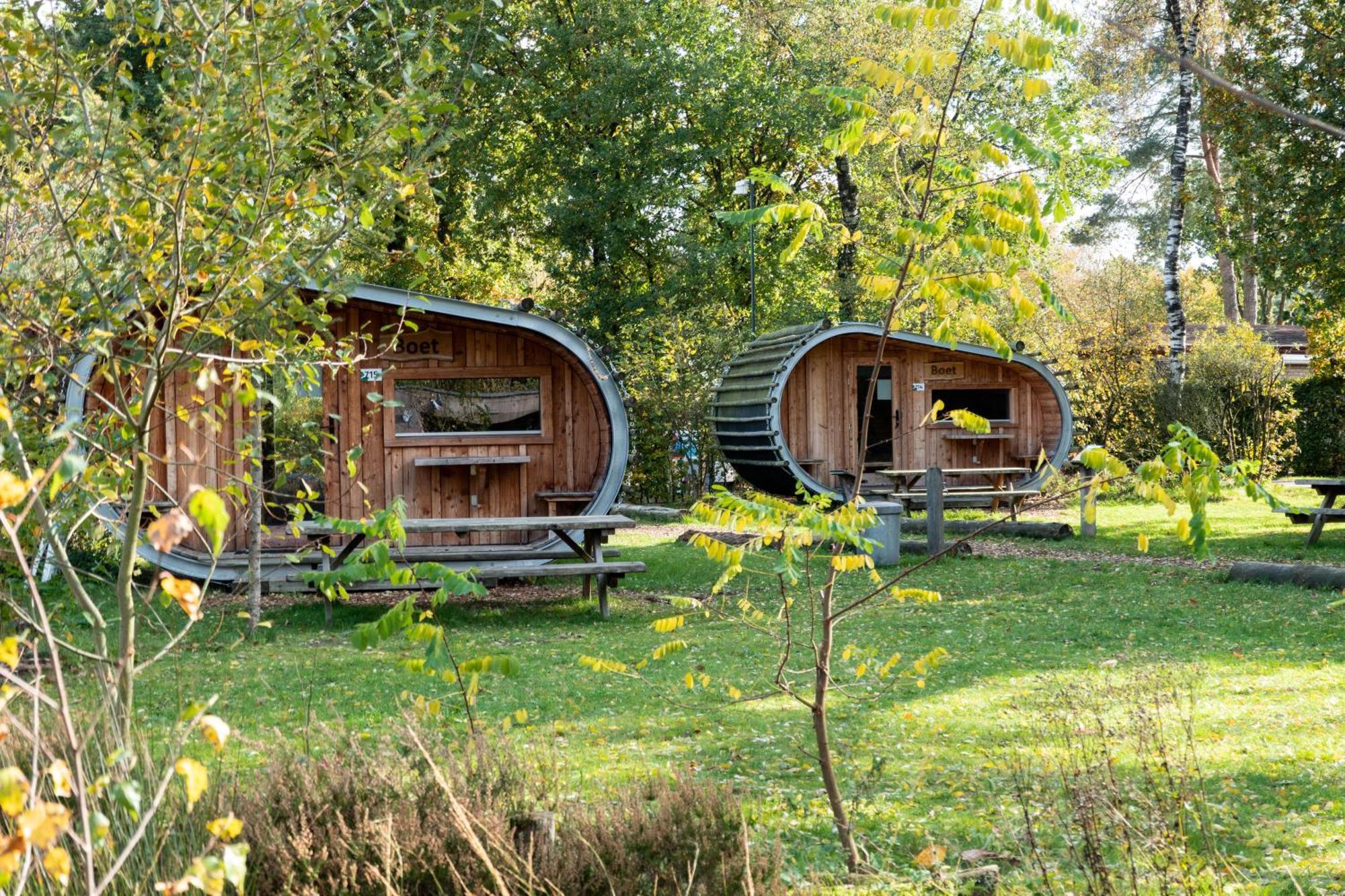 Europarcs De Wije Werelt 3*